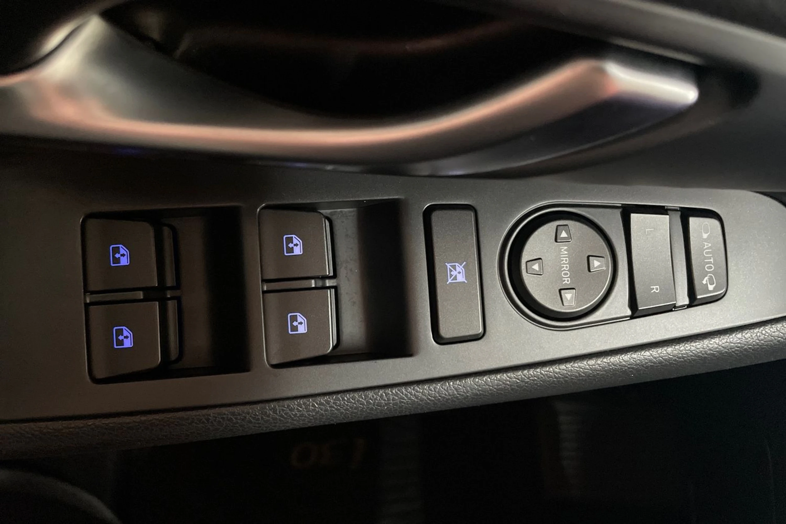 Valkoinen Hyundai i30 Hatchback 2020 kuva 19.