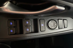 Valkoinen Hyundai i30 Hatchback 2020 kuva 19.