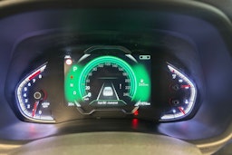 Punainen Hyundai i30 Hatchback 2021 kuva 11.