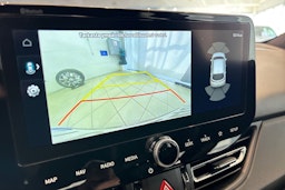 Punainen Hyundai i30 Hatchback 2021 kuva 15.