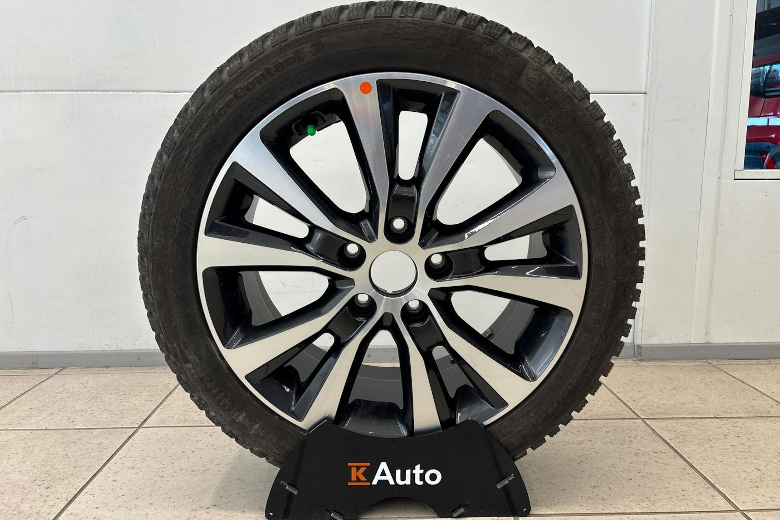 Punainen Hyundai i30 Hatchback 2021 kuva 25.