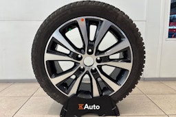 Punainen Hyundai i30 Hatchback 2021 kuva 25.