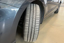harmaa Hyundai i30 2021 kuva 13.