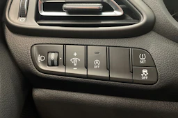harmaa Hyundai i30 2021 kuva 19.