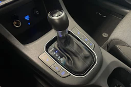 harmaa Hyundai i30 2021 kuva 30.