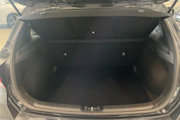 harmaa Hyundai i30 2021 kuva 32.