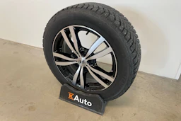 harmaa Hyundai i30 2021 kuva 33.