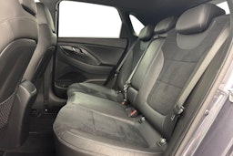 harmaa Hyundai i30 N 2019 kuva 8.