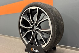 harmaa Hyundai i30 N 2019 kuva 10.