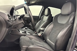 harmaa Hyundai i30 N 2019 kuva 11.