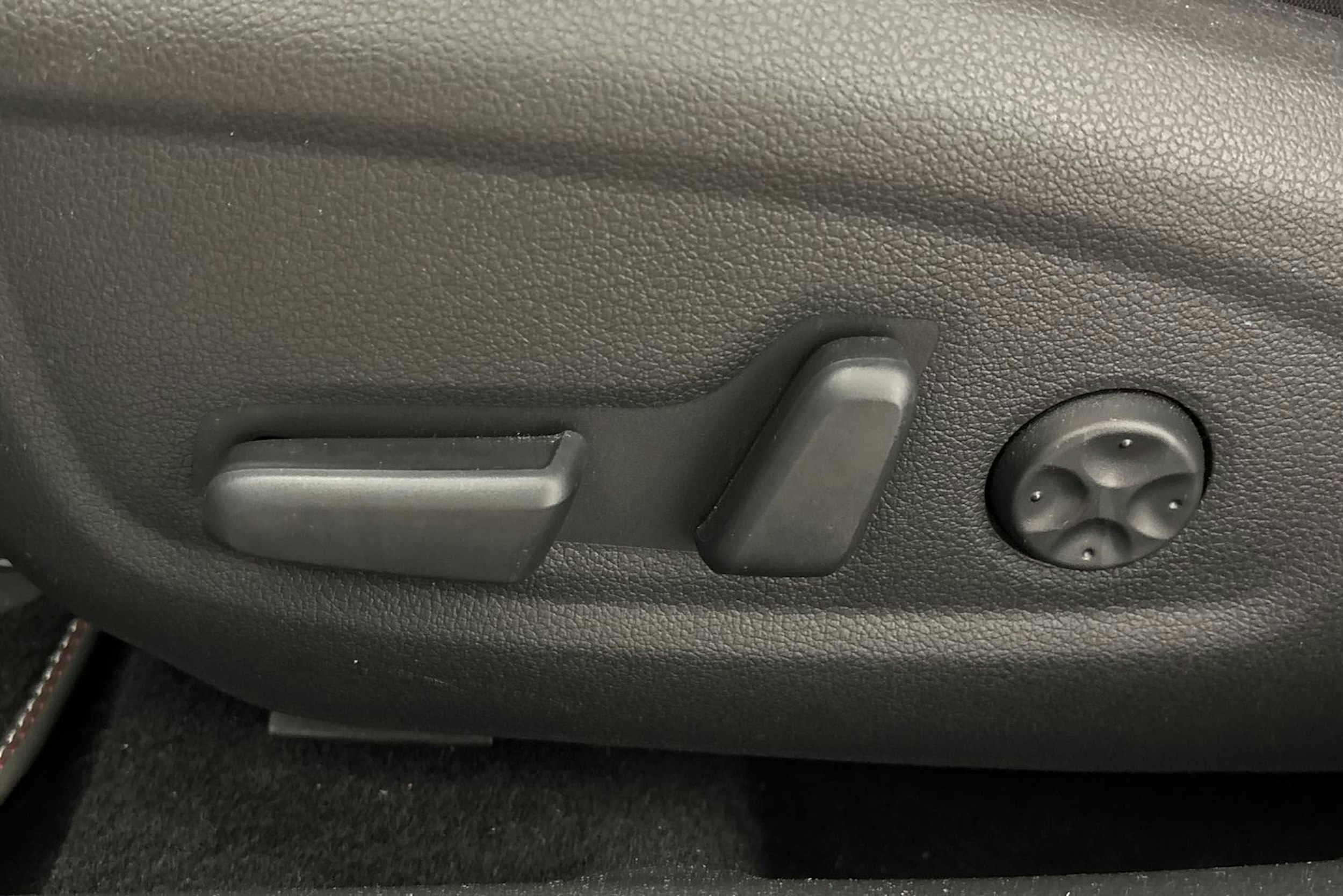 harmaa Hyundai i30 N 2019 kuva 12.