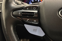 harmaa Hyundai i30 N 2019 kuva 15.