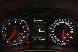 harmaa Hyundai i30 N 2019 kuva 17.