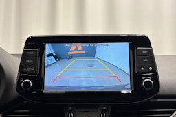 harmaa Hyundai i30 N 2019 kuva 18.