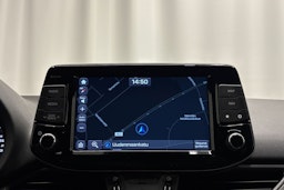 harmaa Hyundai i30 N 2019 kuva 19.