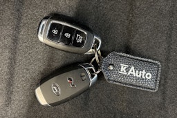 harmaa Hyundai i30 N 2019 kuva 24.