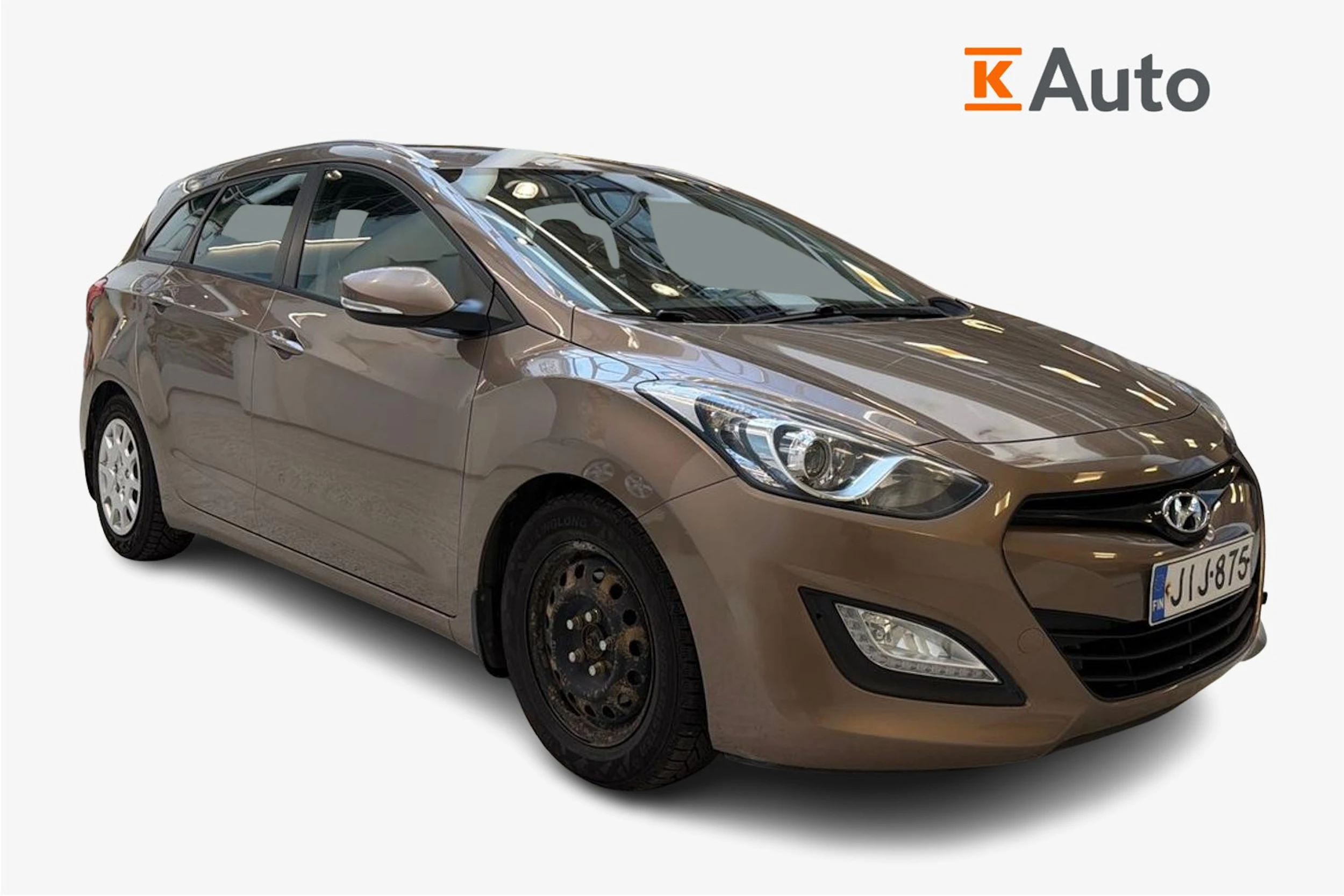 hopea Hyundai i30 Wagon 2013 kuva 1.