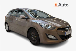 hopea Hyundai i30 Wagon 2013 kuva 1.