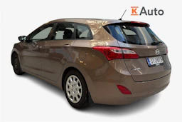 hopea Hyundai i30 Wagon 2013 kuva 2.