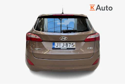 hopea Hyundai i30 Wagon 2013 kuva 3.