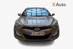 hopea Hyundai i30 Wagon 2013 kuva 4.