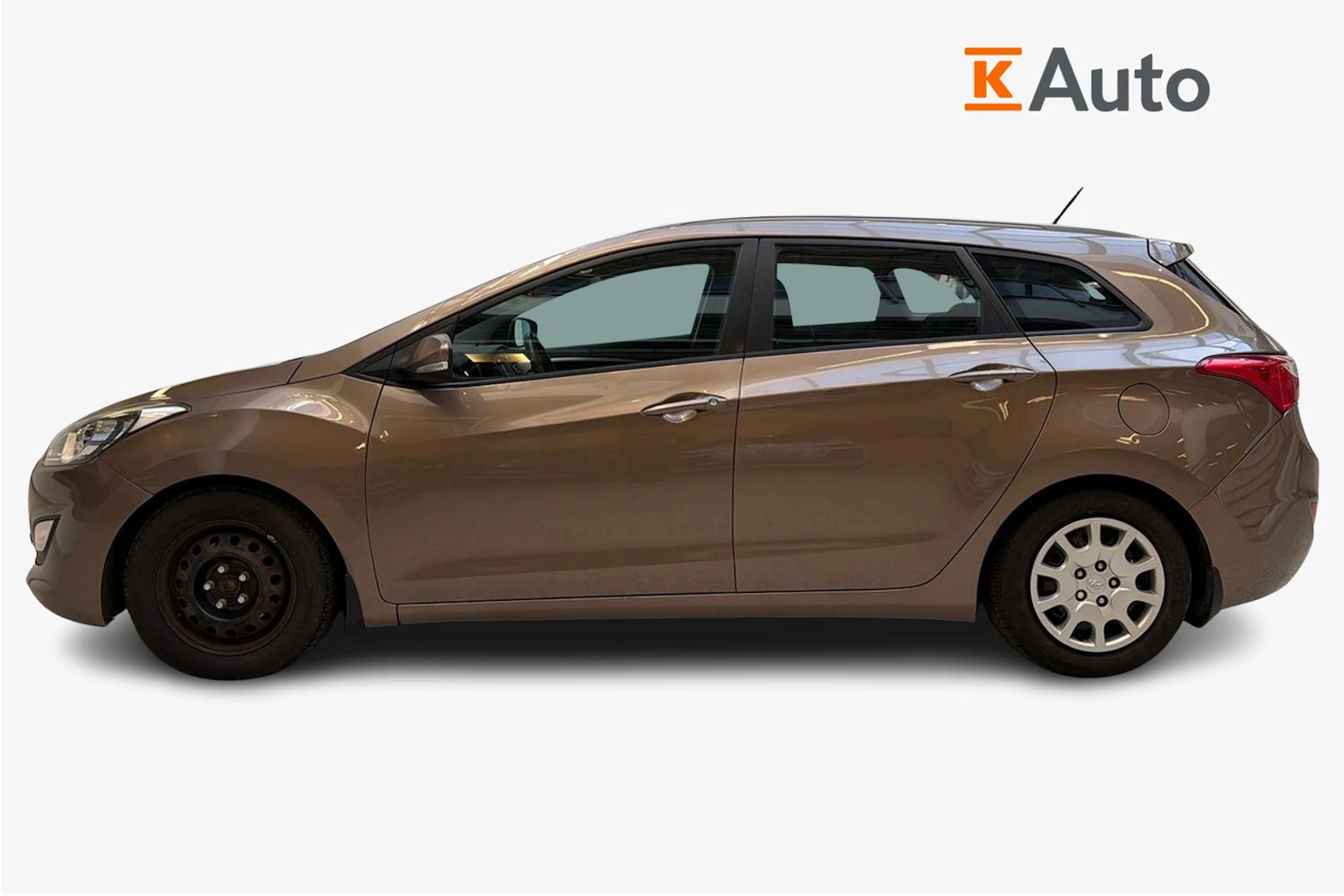 hopea Hyundai i30 Wagon 2013 kuva 5.