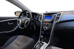 hopea Hyundai i30 Wagon 2013 kuva 7.