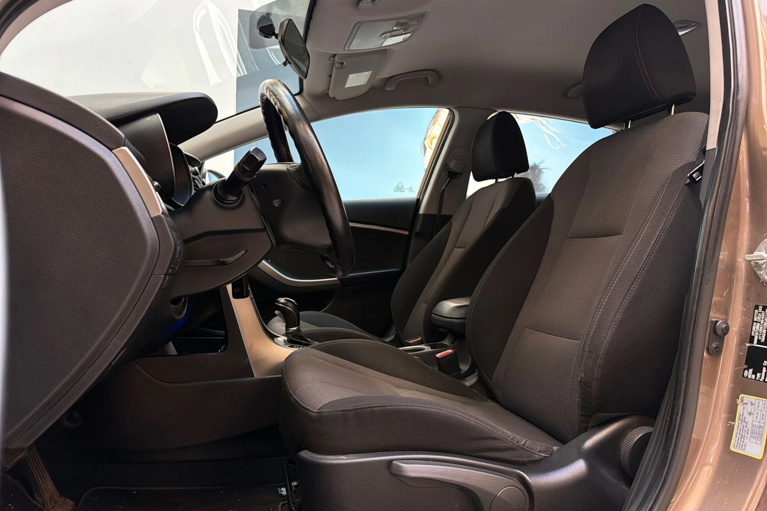 hopea Hyundai i30 Wagon 2013 kuva 11.