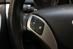 hopea Hyundai i30 Wagon 2013 kuva 13.