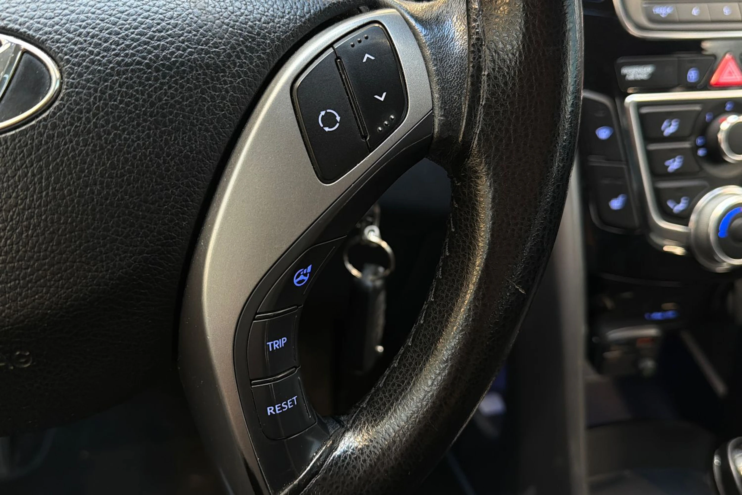 hopea Hyundai i30 Wagon 2013 kuva 14.