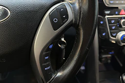 hopea Hyundai i30 Wagon 2013 kuva 14.