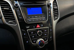 hopea Hyundai i30 Wagon 2013 kuva 15.