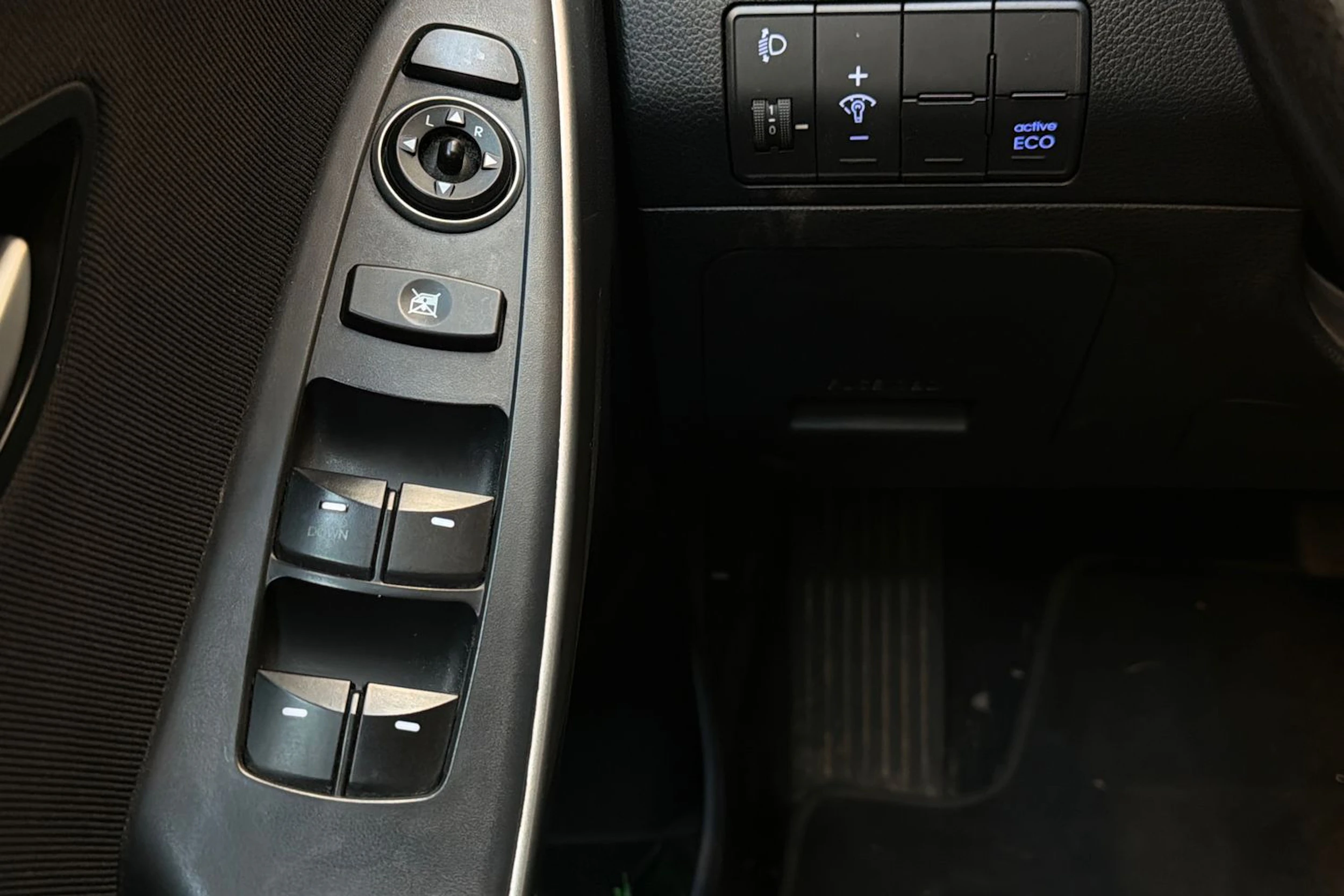 hopea Hyundai i30 Wagon 2013 kuva 17.