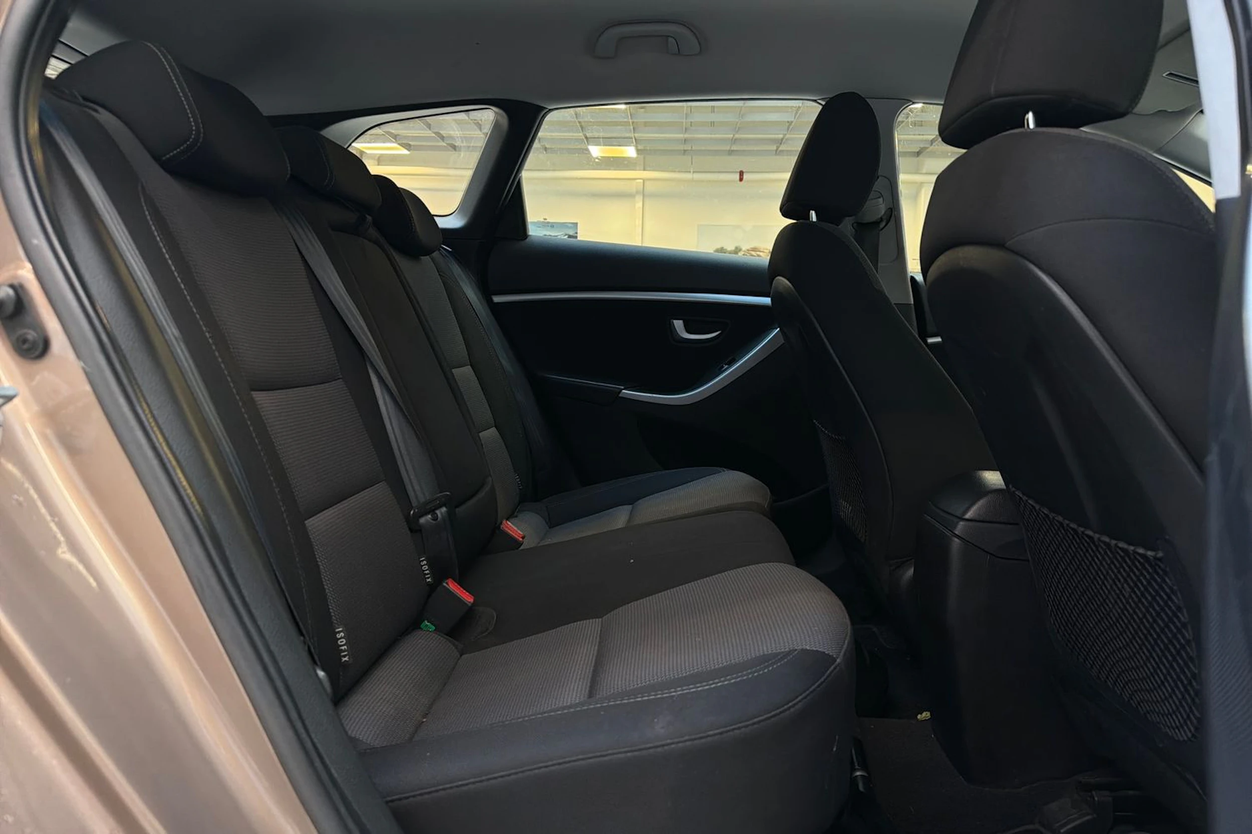 hopea Hyundai i30 Wagon 2013 kuva 18.