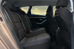 hopea Hyundai i30 Wagon 2013 kuva 18.
