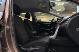 hopea Hyundai i30 Wagon 2013 kuva 19.