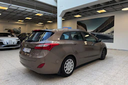hopea Hyundai i30 Wagon 2013 kuva 20.