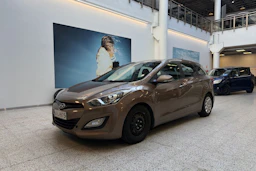 hopea Hyundai i30 Wagon 2013 kuva 21.