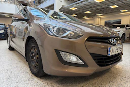 hopea Hyundai i30 Wagon 2013 kuva 23.