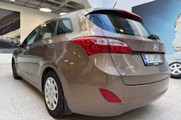 hopea Hyundai i30 Wagon 2013 kuva 25.