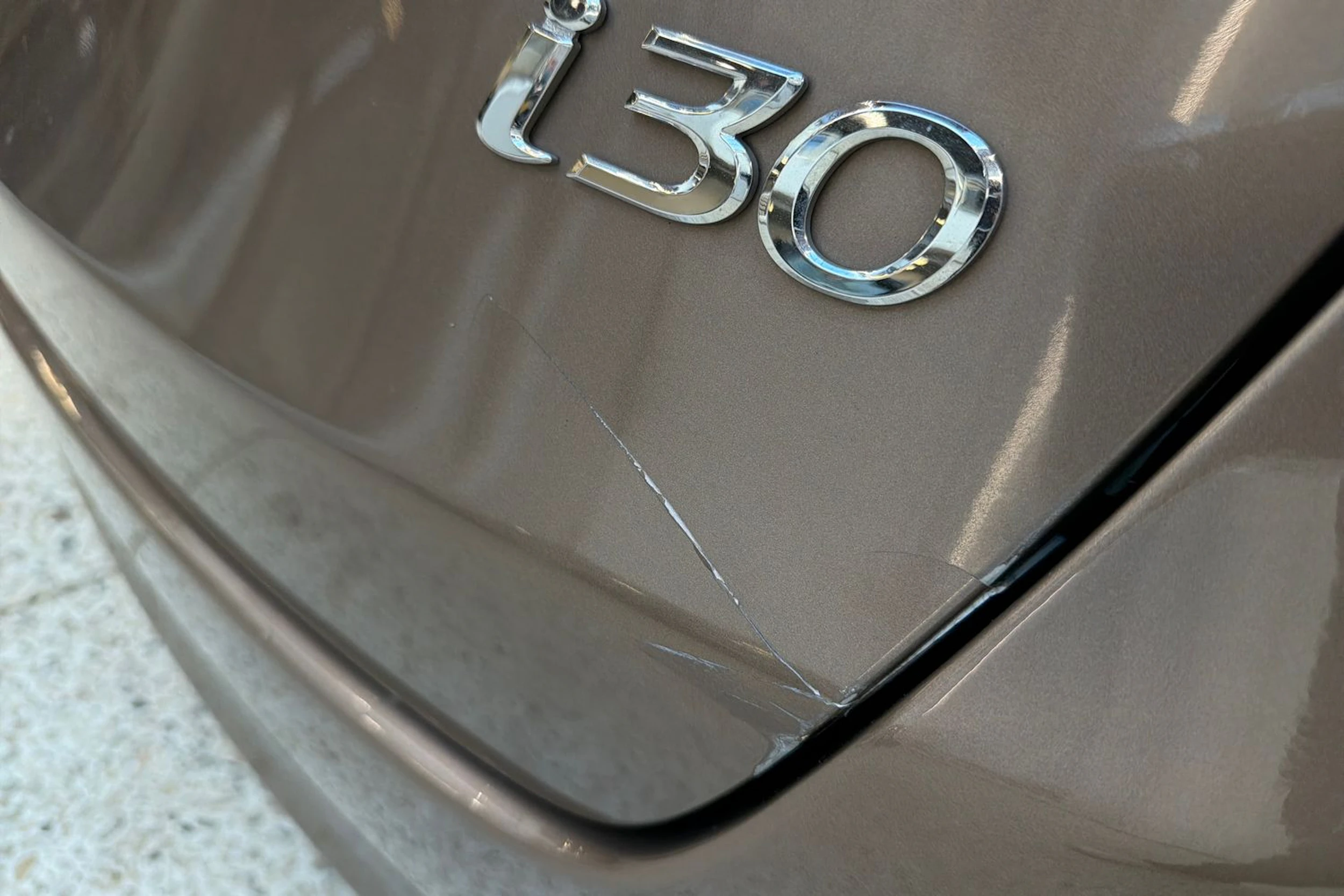 hopea Hyundai i30 Wagon 2013 kuva 32.