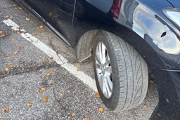musta Hyundai i30 Wagon 2014 kuva 10.