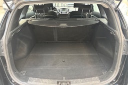 musta Hyundai i30 Wagon 2014 kuva 11.