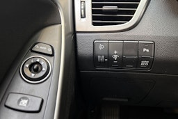 musta Hyundai i30 Wagon 2014 kuva 13.