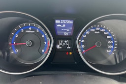 musta Hyundai i30 Wagon 2014 kuva 15.