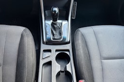 musta Hyundai i30 Wagon 2014 kuva 20.