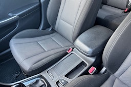 musta Hyundai i30 Wagon 2014 kuva 21.