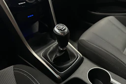 Valkoinen Hyundai i30 Wagon 2014 kuva 23.