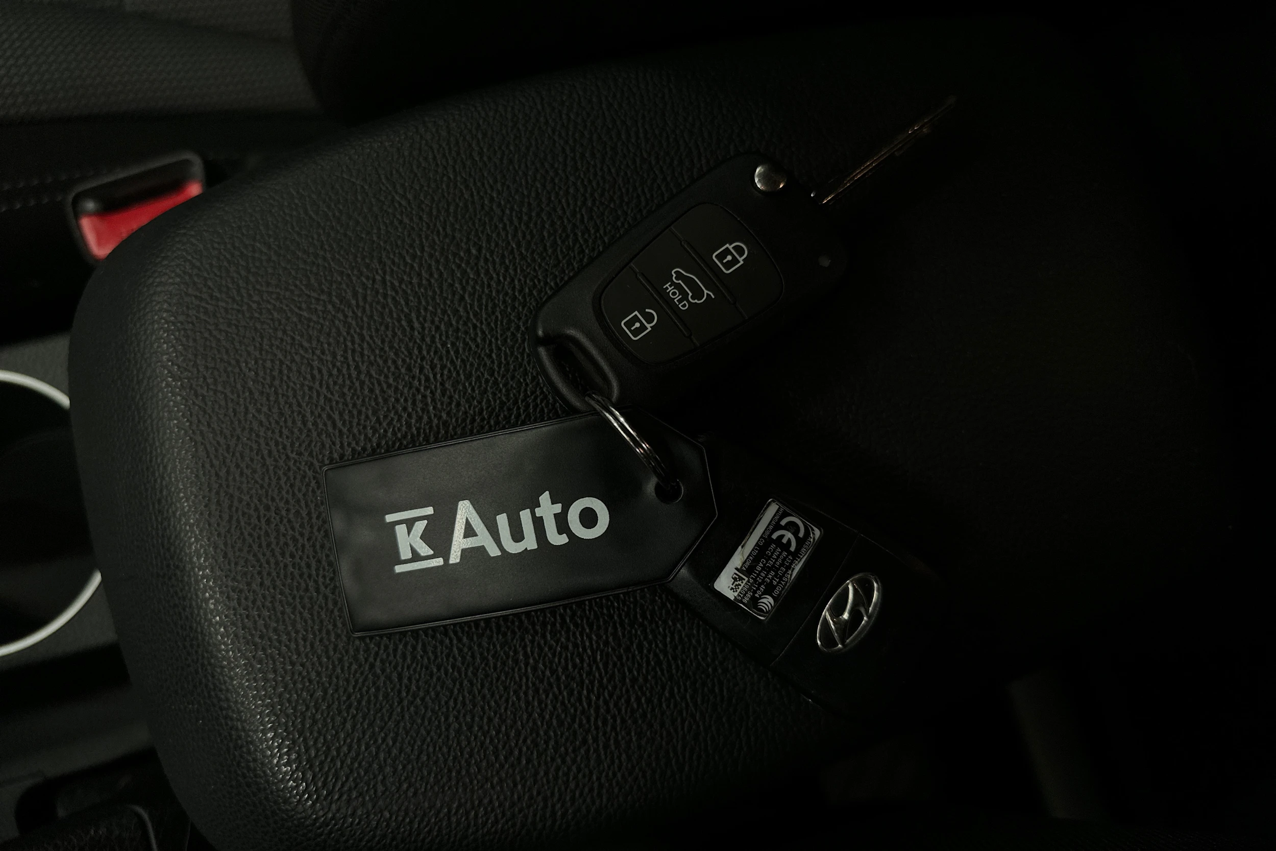 Valkoinen Hyundai i30 Wagon 2014 kuva 25.