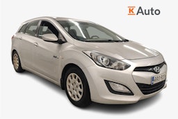 hopea Hyundai i30 Wagon 2014 kuva 2.